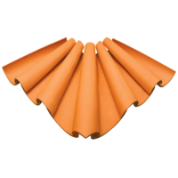 CORNER EAVE 60 (11 PIECES) CORNER EAVE 60 (11 PIECES)