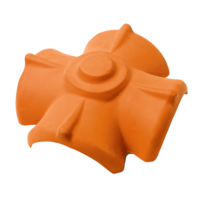 MINI CRUZETA 4 HASTES MINI CRUZETA 4 HASTES