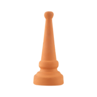 MINI PIRÂMIDE CÓNICA MINI PIRÂMIDE CÓNICA