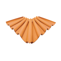 CORNER EAVE 80 (15 PIECES) CORNER EAVE 80 (15 PIECES)