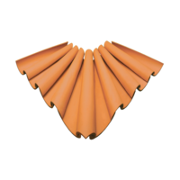 CORNER EAVE 110 (15 PIECES) CORNER EAVE 110 (15 PIECES)